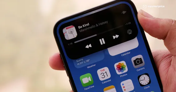 How to Check Beats Battery on iPhone