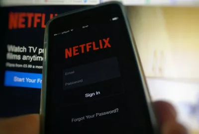 How to Get Around Netflix Household