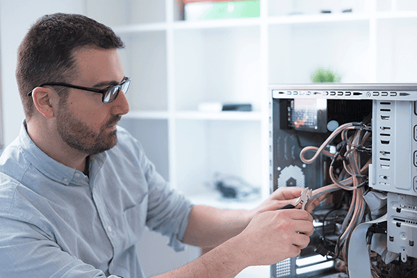 Tools for PC Technicians