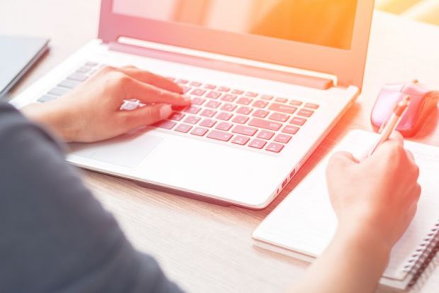 Why Is It Important for Universities to Have Good Technology