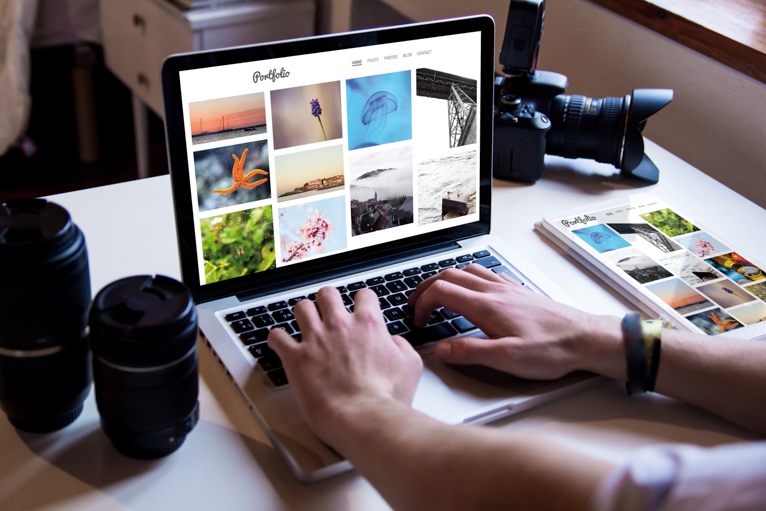How to Start a Photography Business