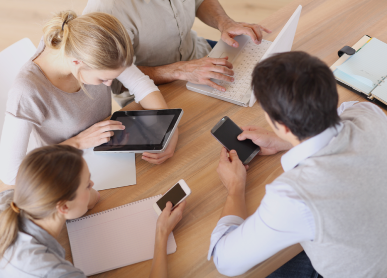 Mobile Device Lifecycle Management