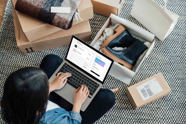 How Can We Do Online Business