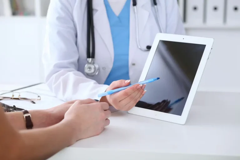 Benefits of Technology in Healthcare